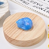 Blue Opalite Display Decorations DJEW-PW0009-009L-1
