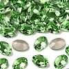 Preciosa® MAXIMA Crystal Fancy Stones Y-PRC-FF14-50520-1