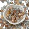 Mixed Style Glass Beads X1-GLAA-XCP0012-02W-3