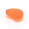 Opaque Acrylic Beads SACR-CJC0001-01H-2