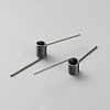 304 Stainless Steel Torsion Spring FIND-WH0522-001A-B-2