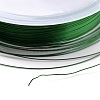 Copper Jewelry Wire CWIR-CW0.8mm-22-3