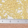 MIYUKI Delica Beads X-SEED-J020-DB1581-4
