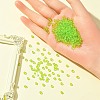 Preciosa® Crystal Beads Y-PRC-BA4-50540-4