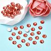 Preciosa® MAXIMA Crystal No Hotfix Flatback Stones Y-PRC-NSS12-90350-2