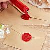 Sealing Wax Sticks DIY-WH0003-C26-5