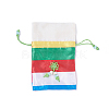 Cotton and Linen Cloth Packing Pouches ABAG-L005-H02-1
