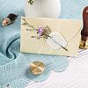 DIY Scrapbook AJEW-PH0017-26-5