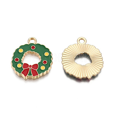 Christmas Theme ENAM-S119-009B-1