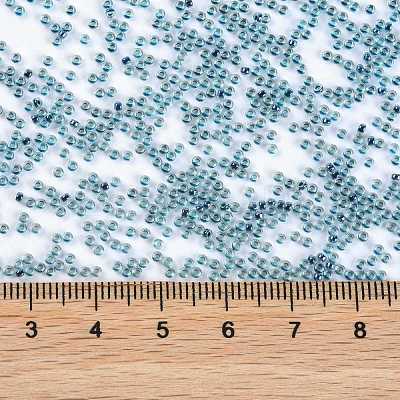 MIYUKI Round Rocailles Beads SEED-JP0010-RR3207-1