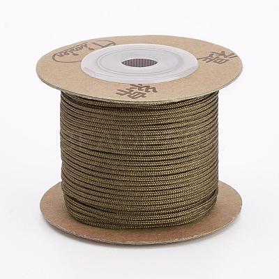 Nylon Braided Cord OCOR-L035-G34-1