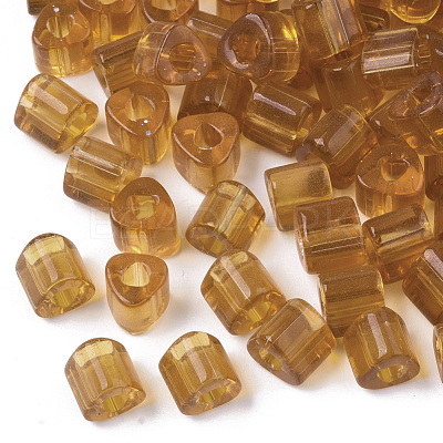 Transparent Glass Beads SEED-S039-01B-03-1