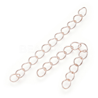 Iron Chain Extender IFIN-T007-10RG-NF-1