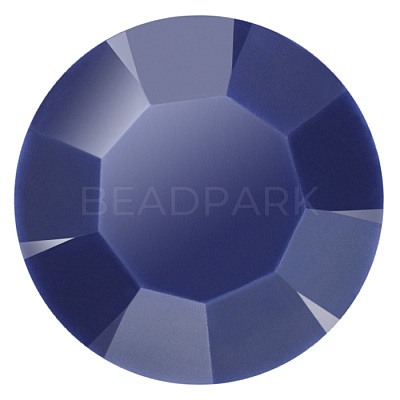 Preciosa® MAXIMA Crystal Round Stones Y-PRC-RBSS6-33400-1