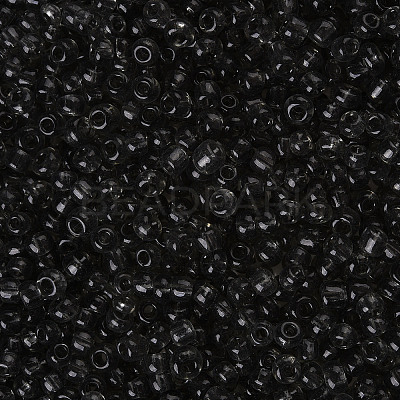 Glass Seed Beads SEED-A004-3mm-12-1