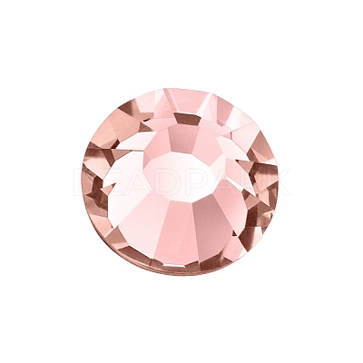 Preciosa® Crystal Hotfix Flatback Stones Y-PRC-HSS10-70030-1