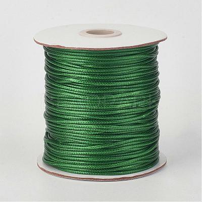 Eco-Friendly Korean Waxed Polyester Cord YC-P002-2mm-1156-1