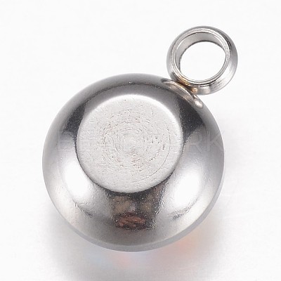Glass Charms GLAA-G019-P05-1