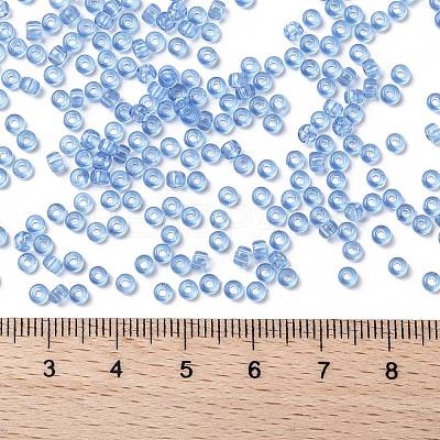 MIYUKI Round Rocailles Beads X-SEED-G008-RR0159-1