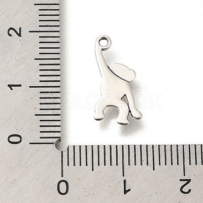Tibetan Style Alloy Pendants FIND-G078-04AS-1