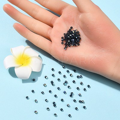 Preciosa® Crystal Beads Y-PRC-BB3-30340-200-1