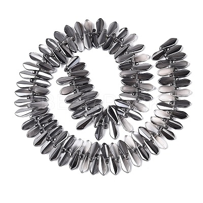 Glass Beads EGLA-Q134-01A-A07-1