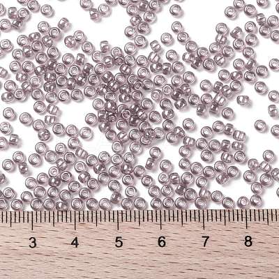 MIYUKI Round Rocailles Beads SEED-JP0009-RR0168-1