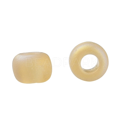 TOHO Round Seed Beads SEED-JPTR11-0162F-1