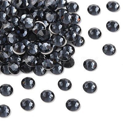 Preciosa® MAXIMA Crystal No Hotfix Flatback Stones Y-PRC-NSS16-40080-1