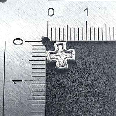 Alloy Beads PW-WG49831-01-1