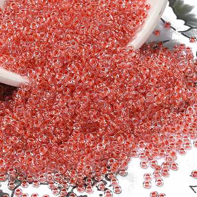 TOHO 11/0 Demi Round Beads SEED-DR11-0779-1