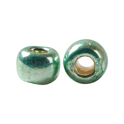 TOHO 11/0 Round Beads X-SEED-TR11-PF0570-1