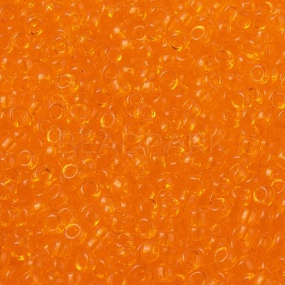 MIYUKI Round Rocailles Beads X-SEED-G009-RR0138-1