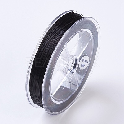 Flat Elastic Crystal String EW-F007-10-1