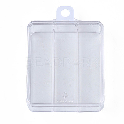 Polystyrene Bead Storage Containers CON-S043-061-1