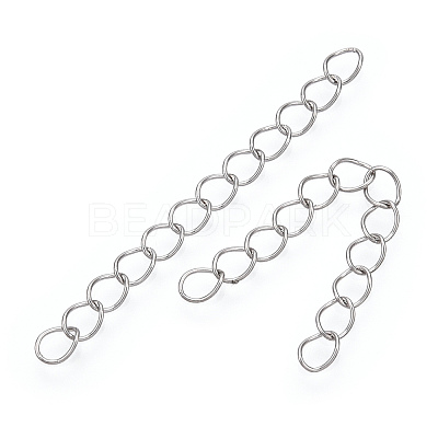 Iron Chain Extender IFIN-T007-11P-NF-1