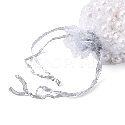 Organza Gift Bags with Drawstring OP-R016-10x15cm-05-1