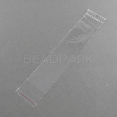 OPP Cellophane Bags X-OPC-R009-26.5x5cm-1