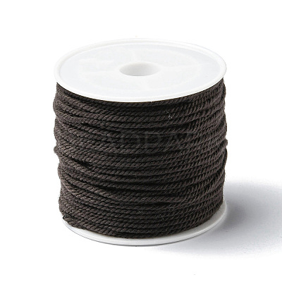 Cotton Braid Thread OCOR-B003-01A-06-1