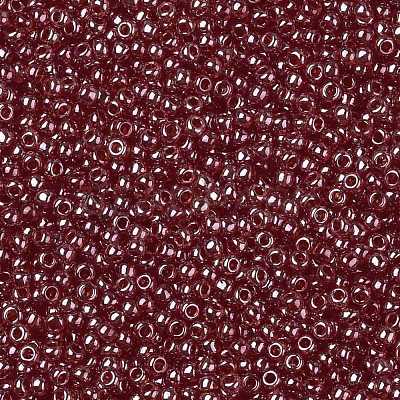 TOHO 11/0 Round Beads X-SEED-TR11-0109B-1