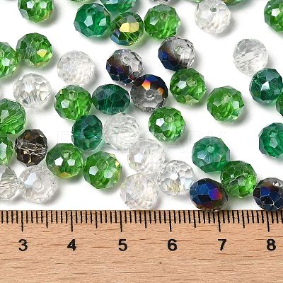 Glass Beads EGLA-A034-SM8mm-24-1