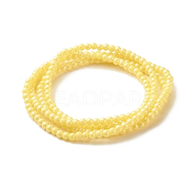Waist Beads NJEW-C00029-07-1