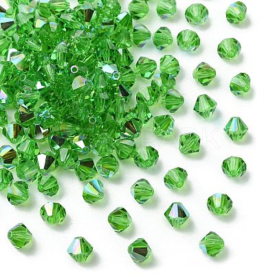 Preciosa® Crystal Beads Y-PRC-BA6-50520-201-1