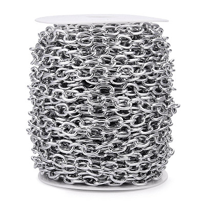 Aluminium Cable Chains CHA-T001-48S-1