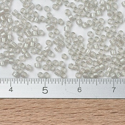 MIYUKI Delica Beads X-SEED-J020-DB1711-1