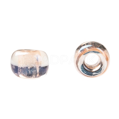 TOHO 11/0 Round Beads SEED-JPTR11-1813-1