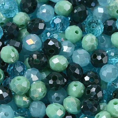 Glass Beads EGLA-A034-LM6mm-58-1