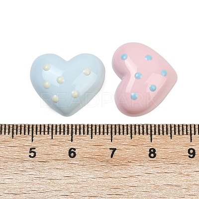 Plastic Cabochons FIND-Z077-02A-1