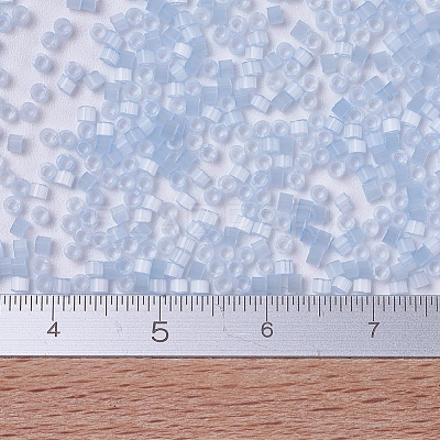 MIYUKI Delica Beads X-SEED-J020-DB0831-1