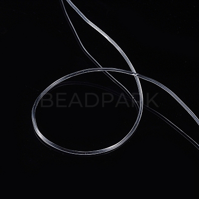Elastic Crystal Thread EW-S003-1mm-01-A-1